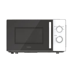 Candy Idea CMW20SMWLI/4U Bianco Solo microonde Superficie piana 20 L 700 W