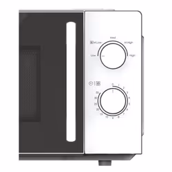 Candy Idea CMW20SMWLI/4U Bianco Solo microonde Superficie piana 20 L 700 W