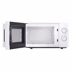 Candy Idea CMW20SMWLI/4U Bianco Solo microonde Superficie piana 20 L 700 W