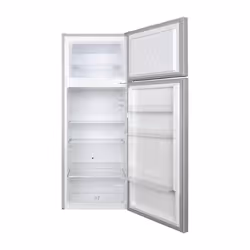Candy CDG1S514ES Libera installazione 211 L E Argento - Vista aggiuntiva 5