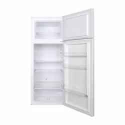 Candy CDG1S514EW Libera installazione 211 L E Bianco - Vista aggiuntiva 5