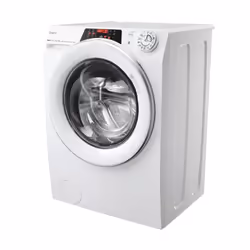 Candy RapidÓ ECO, Lavasciuga Slim 8/5kg, Classe A-15%, 1400 giri, Bianco, ROW 4856DWMS7-S - Vista aggiuntiva 5