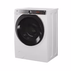 Hoover H-WASH 550 H5WPB610AMBC8-S lavatrice Caricamento frontale 10 kg 1600 Giri/min Bianco - Vista aggiuntiva 4