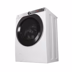 Hoover H-WASH 550 H5WPB610AMBC8-S lavatrice Caricamento frontale 10 kg 1600 Giri/min Bianco - Vista aggiuntiva 5