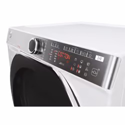 Hoover H-WASH 550 H5WPB610AMBC8-S lavatrice Caricamento frontale 10 kg 1600 Giri/min Bianco - Vista aggiuntiva 6