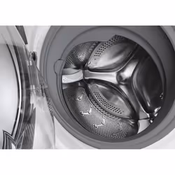 Hoover H-WASH 550 H5WPB610AMBC8-S lavatrice Caricamento frontale 10 kg 1600 Giri/min Bianco - Vista aggiuntiva 7