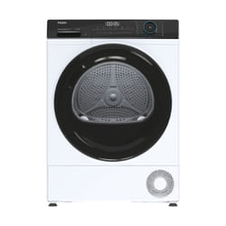 Haier HD80-A2939E-S asciugatrice Libera installazione Caricamento frontale 8 kg Bianco