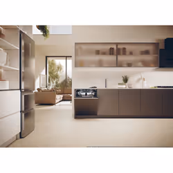 Haier XI 4A4M4PB A scomparsa totale 14 coperti A - Vista aggiuntiva 5