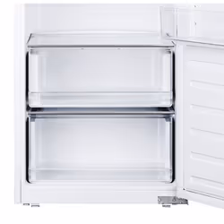 Candy CMS518EW frigorifero Da incasso 316 L E Bianco - Vista aggiuntiva 7