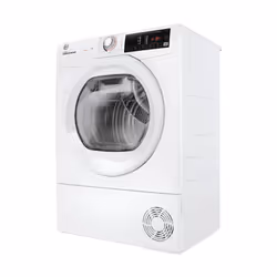 Hoover H-DRY 350 HR4 H7A2TE-S asciugatrice Libera installazione Caricamento frontale 7 kg A++ Bianco - Vista aggiuntiva 4