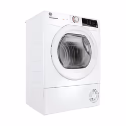 Hoover H-DRY 350 HR4 H7A2TE-S asciugatrice Libera installazione Caricamento frontale 7 kg A++ Bianco - Vista aggiuntiva 5
