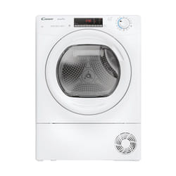 Candy Smart Pro CRO4 H7A2TE-S asciugatrice Libera installazione Caricamento frontale 7 kg A++ Bianco