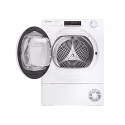 Candy Smart Pro CRO4 H7A2TE-S asciugatrice Libera installazione Caricamento frontale 7 kg A++ Bianco - Vista aggiuntiva 2