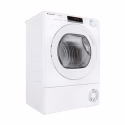 Candy Smart Pro CRO4 H7A2TE-S asciugatrice Libera installazione Caricamento frontale 7 kg A++ Bianco - Vista aggiuntiva 3