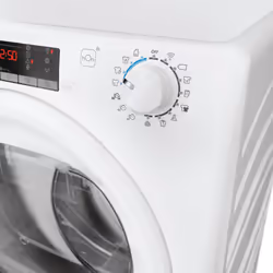 Candy Smart Pro CRO4 H7A2TE-S asciugatrice Libera installazione Caricamento frontale 7 kg A++ Bianco - Vista aggiuntiva 5