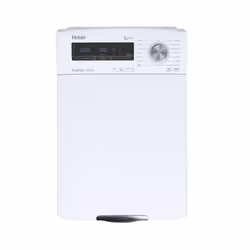 Haier RTXSG47TMC5-11 lavatrice Caricamento dall'alto 7 kg 1400 Giri/min Bianco - Vista aggiuntiva 4
