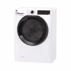 Hoover H-LINK PRO, Lavatrice Slim 7kg, Classe A-15%, 1300 giri, Bianco, HPS4374DAMB7-11