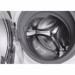 Hoover H-LINK PRO, Lavatrice Slim 7kg, Classe A-15%, 1300 giri, Bianco, HPS4374DAMB7-11 - Vista aggiuntiva 4