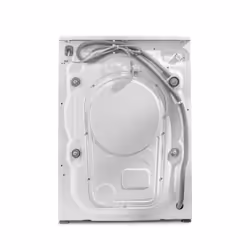 Hoover H-LINK PRO, Lavatrice Slim 7kg, Classe A-15%, 1300 giri, Bianco, HPS4374DAMB7-11 - Vista aggiuntiva 7