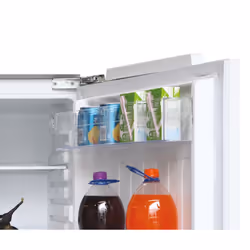 Candy CMLS68EW frigorifero Da incasso 135 L E Bianco - Vista aggiuntiva 4
