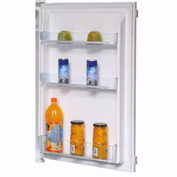 Candy CMLS59EW frigorifero Da incasso 135 L E Bianco - Vista aggiuntiva 4