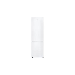 Haier - Frigorifero Combinato HDW1620DNPW Bianco 377 Litri con Humidity Zone