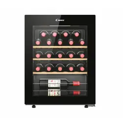 CANDY CW023 - CANTINETTA 23 BOTTIGLIE
