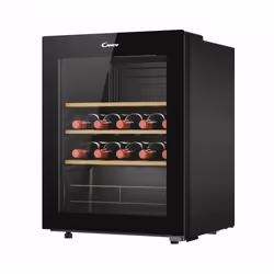 Candy DiVino CWC023 Libera installazione Nero 23 bottiglia/bottiglie - Vista aggiuntiva 4