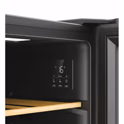 Candy DiVino CWC023 Libera installazione Nero 23 bottiglia/bottiglie - Vista aggiuntiva 8