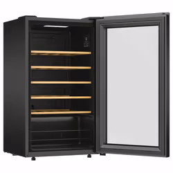 Candy DiVino CWC034 Libera installazione Nero 34 bottiglia/bottiglie - Vista aggiuntiva 7