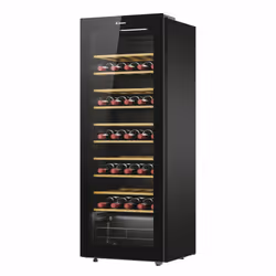 Candy DiVino CWC058 Libera installazione Nero 58 bottiglia/bottiglie - Vista aggiuntiva 4