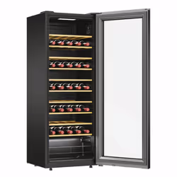 Candy DiVino CWC058 Libera installazione Nero 58 bottiglia/bottiglie - Vista aggiuntiva 5