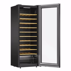 Candy DiVino CWC058 Libera installazione Nero 58 bottiglia/bottiglie - Vista aggiuntiva 6