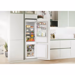 Candy Fresco CBL3518E Da incasso 263 L E Bianco - Vista aggiuntiva 5