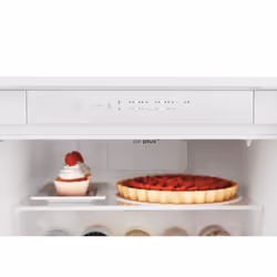 Candy Fresco CBL3518E Da incasso 263 L E Bianco - Vista aggiuntiva 6