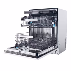 Haier SXI 6B0S3FSBV A scomparsa totale 16 coperti B - Vista aggiuntiva 5