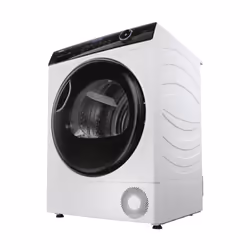 Haier HD90-A3959 asciugatrice Libera installazione Caricamento frontale 9 kg A+++ Bianco - Vista aggiuntiva 5