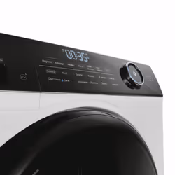 Haier HD90-A3959 asciugatrice Libera installazione Caricamento frontale 9 kg A+++ Bianco - Vista aggiuntiva 7