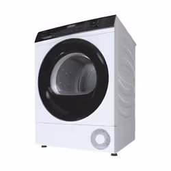 Haier I-Pro Series 3 HD90-A2939E asciugatrice Libera installazione Caricamento frontale 9 kg A++ Bianco - Vista aggiuntiva 6
