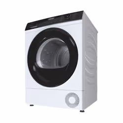 Haier HD90-A3939E asciugatrice Libera installazione Caricamento frontale 9 kg A+++ Bianco - Vista aggiuntiva 6