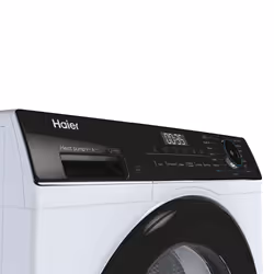Haier HD90-A3939E asciugatrice Libera installazione Caricamento frontale 9 kg A+++ Bianco - Vista aggiuntiva 7