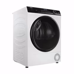 Haier HD11-A2959 asciugatrice Libera installazione Caricamento frontale 11 kg A++ Bianco - Vista aggiuntiva 4