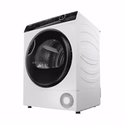 Haier HD11-A2959 asciugatrice Libera installazione Caricamento frontale 11 kg A++ Bianco - Vista aggiuntiva 5