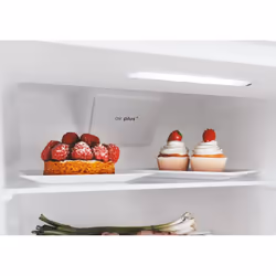 Candy CBL3518E/L Da incasso 263 L E Bianco - Vista aggiuntiva 5