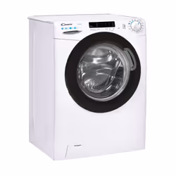 Candy Smart, Lavatrice Slim 7kg, Classe B, 1200 giri, Bianco, CS4 272DWB4/1-11
