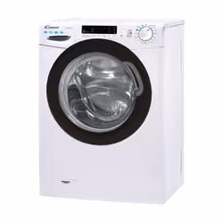 Candy Smart, Lavatrice Slim 7kg, Classe B, 1200 giri, Bianco, CS4 272DWB4/1-11 - Vista aggiuntiva 4