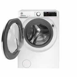 Hoover H-WASH 500 HW 49AMBC7/1-S lavatrice Caricamento frontale 9 kg 1400 Giri/min Bianco - Vista aggiuntiva 2