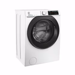 Hoover H-WASH 500 HW 49AMBC7/1-S lavatrice Caricamento frontale 9 kg 1400 Giri/min Bianco - Vista aggiuntiva 3