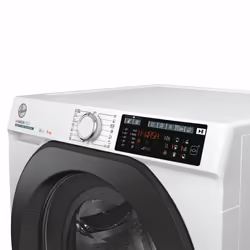 Hoover H-WASH 500 HW 49AMBC7/1-S lavatrice Caricamento frontale 9 kg 1400 Giri/min Bianco - Vista aggiuntiva 4