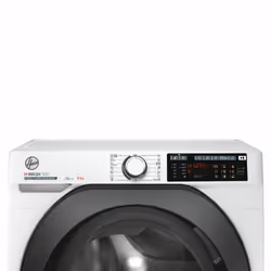 Hoover H-WASH 500 HW 49AMBC7/1-S lavatrice Caricamento frontale 9 kg 1400 Giri/min Bianco - Vista aggiuntiva 5